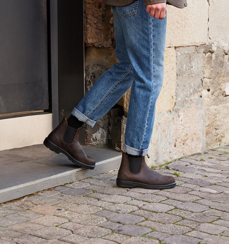 Blundstone Classics Australian Boot Company