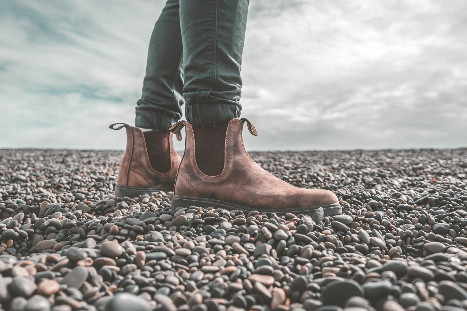 aussie boots blundstone