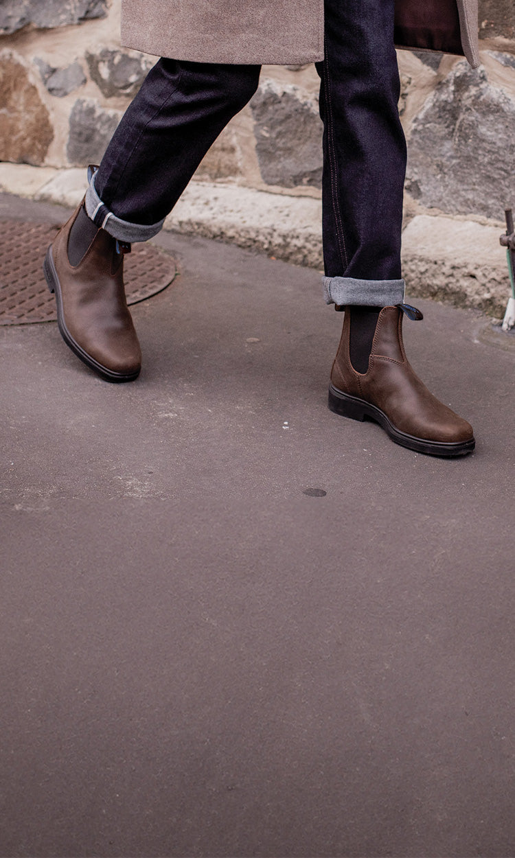 Blundstone Black Friday Australian Boot Company