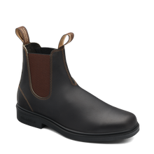 Blundstone 067 Chisel Toe Stout Brown