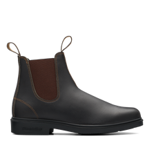 Blundstone 067 Chisel Toe Stout Brown