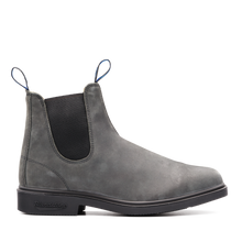 Blundstone 1392 Winter Thermal Chisel Toe Rustic Black