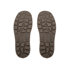 Blundstone 165 Work & Safety Boot Met Guard Black