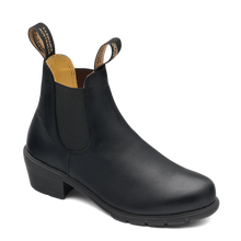 Blundstone 1671 Women's Series Heel Black