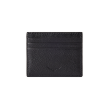 R.M. Williams Porte-cartes Farrier Noir