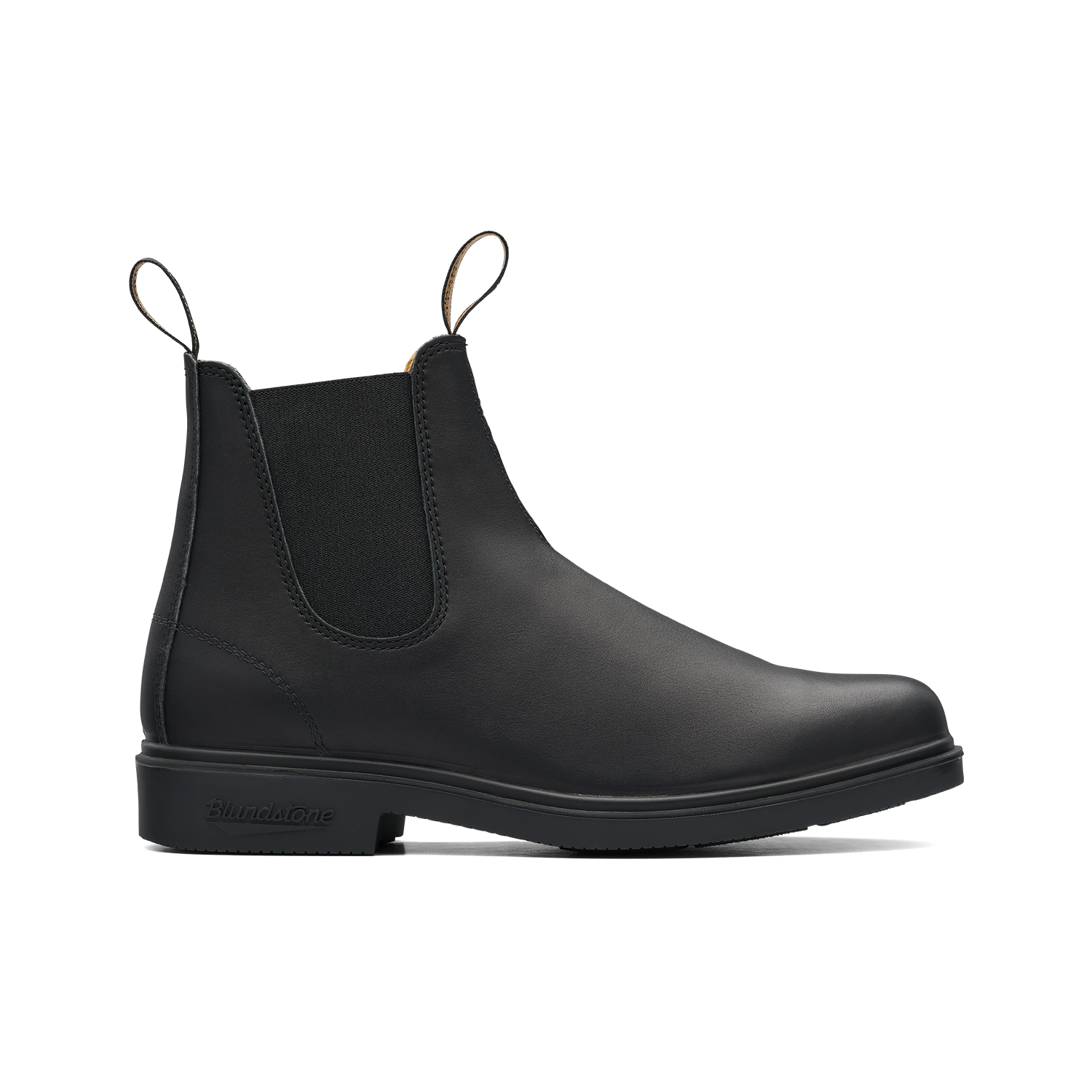 Blundstone 068 Chisel Toe Black