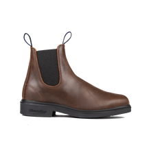 Blundstone 2082 Winter Thermal Chisel Toe Antique Brown