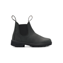 Blundstone 1325 Kids Rustic Black