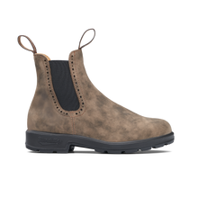 Blundstone 1351 Originals Women's High Top Rustic Brown