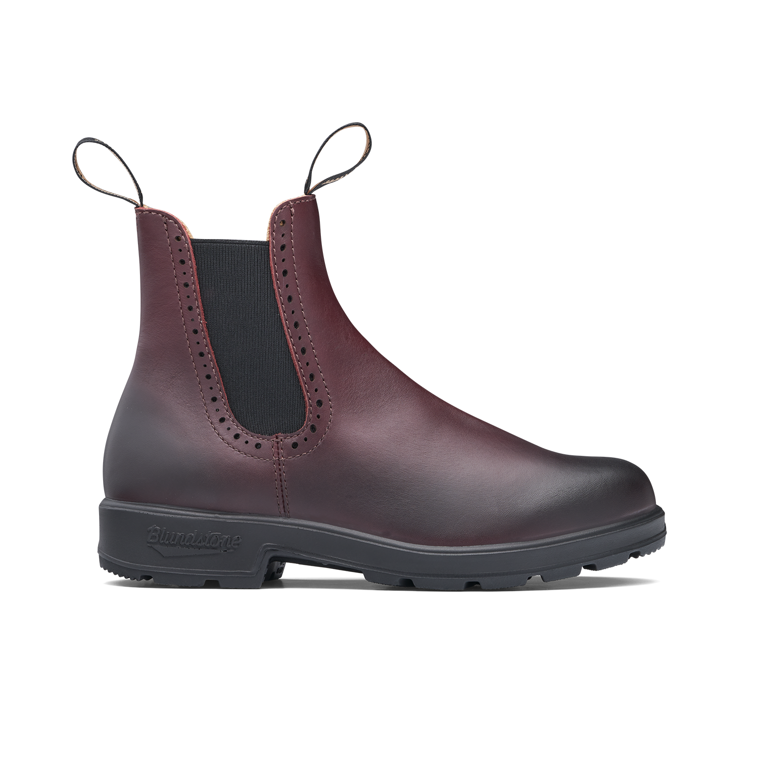 Blundstone 1352 Original Women's High Top Shiraz