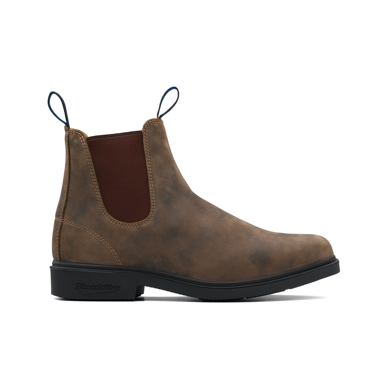 Blundstone the winter chisel best sale toe