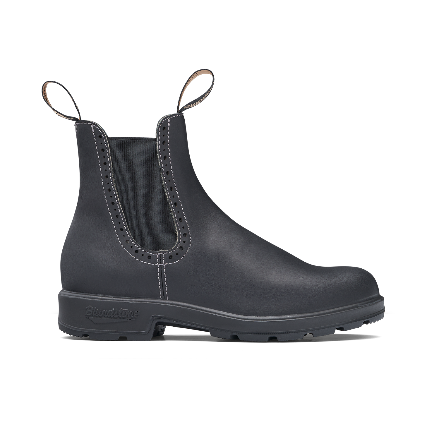 Blundstone 1448 Originals Women's High Top Black