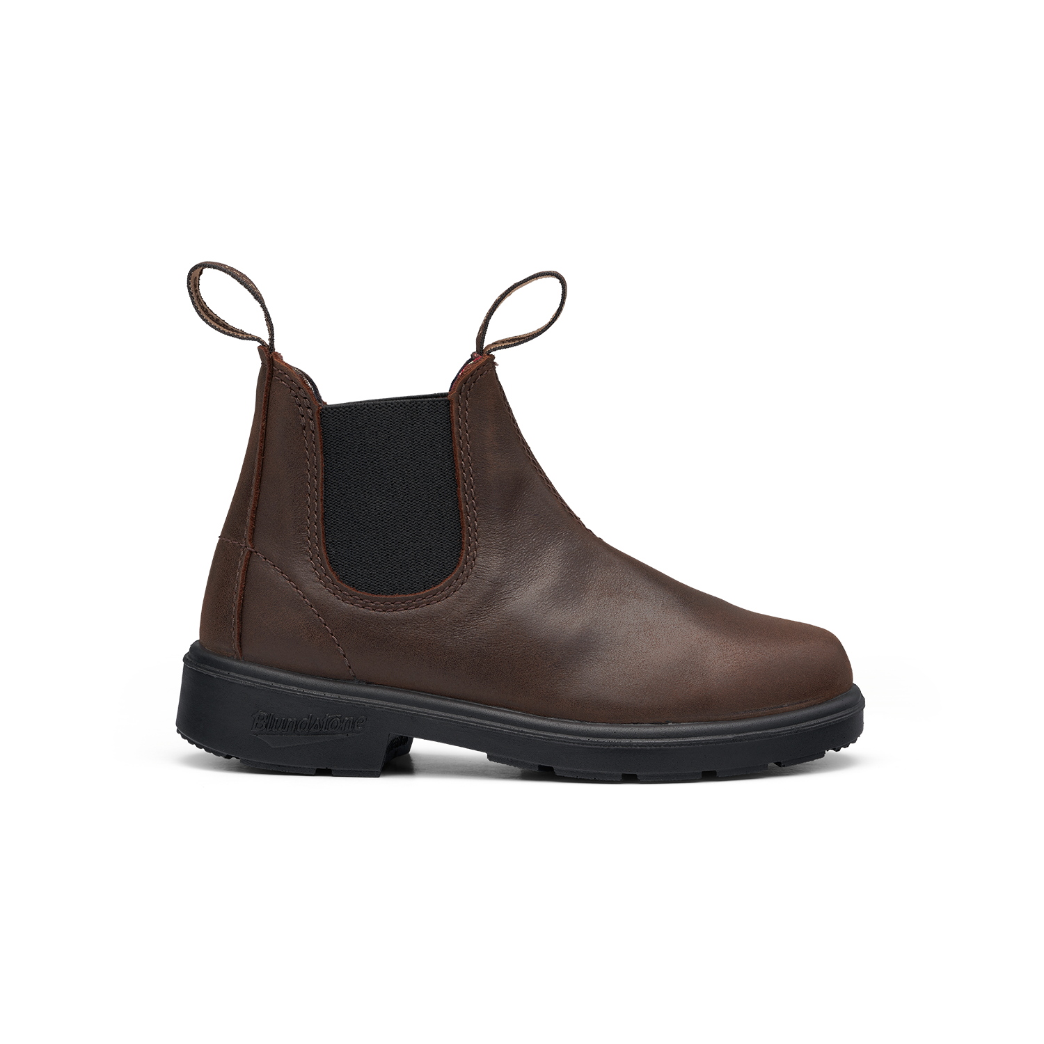 Blundstone 1468 Kids Antique Brown