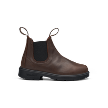 Blundstone 1468 Kids Antique Brown