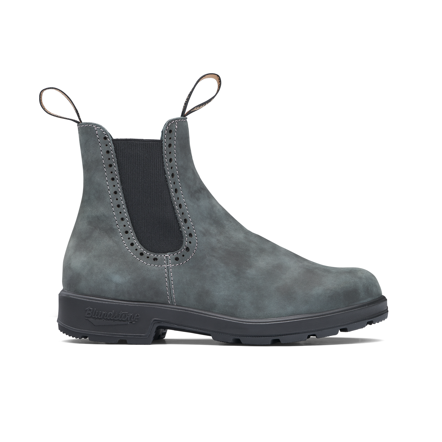 Blundstone hot sale 1448 black
