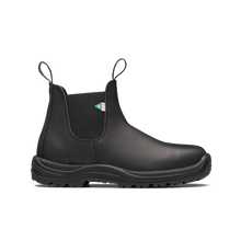 Blundstone 163 Work & Safety Boot Black