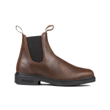 Blundstone 2029 Chisel Toe Antique Brown