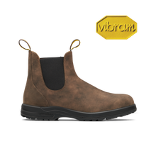 Blundstone 2056 All-Terrain Rustic Brown