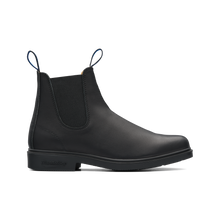Blundstone 2081 Winter Thermal Chisel Toe Black
