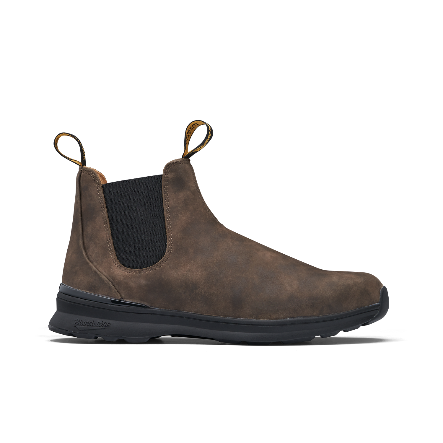 Blundstone 2144 Active Rustic Brown Australian Boot Company