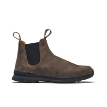 Blundstone 2144 Active Rustic Brown