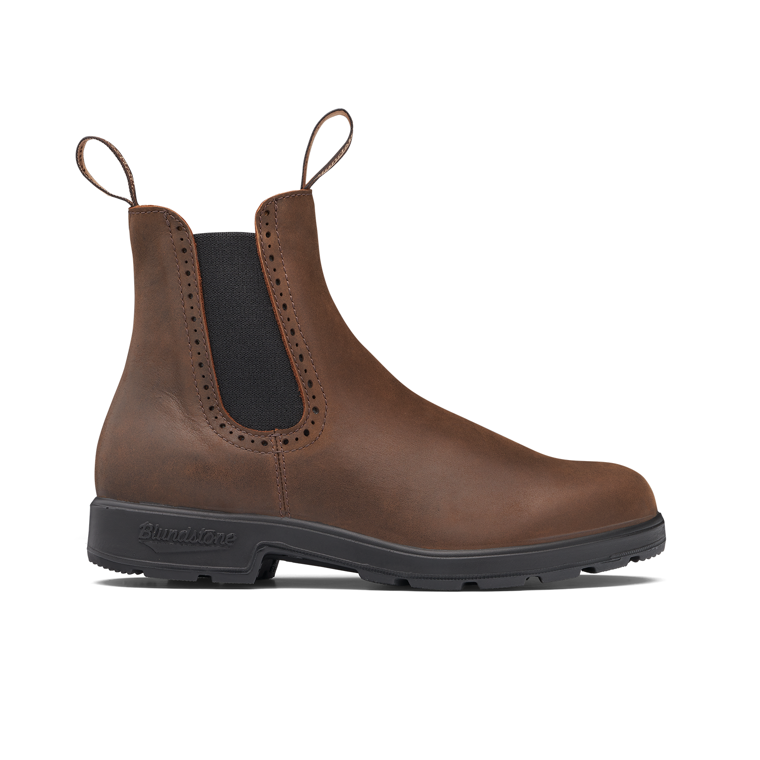 Blundstone 2151 Originals Women's High Top Antique Brown