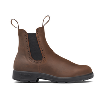 Blundstone 2151 Originals Women's High Top Antique Brown