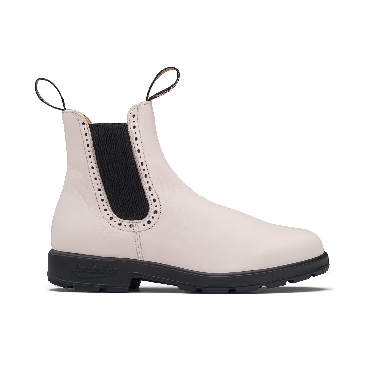 Blundstone 2156 Originals Women's High Top Pearl