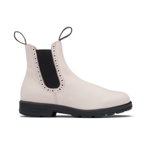 Blundstone 2156 Originals Women's High Top Pearl