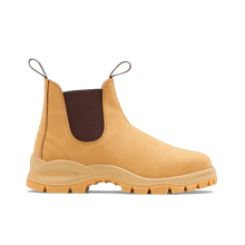 Blundstone 2311 Lug Sole Wheat