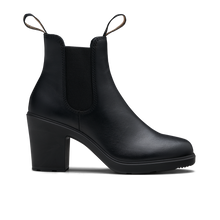 Blundstone 2365 Women's Series High Heel Black