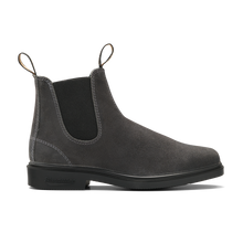 Blundstone 2582 Chisel Toe Steel Grey