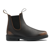 Blundstone 2583 Chisel Toe Vintage Brown