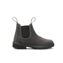 Blundstone 2594 Kids Steel Grey