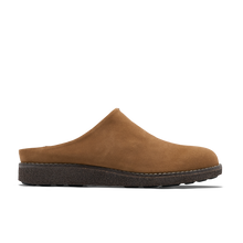 Blundstone 2686 Aerocork Clog Sahara Tan Suede