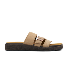 Blundstone 2699 Aerocork Sandal Sand Suede