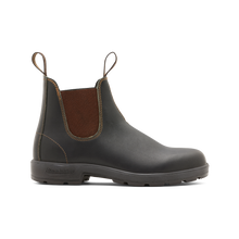 Blundstone 500 Originals Stout Brown
