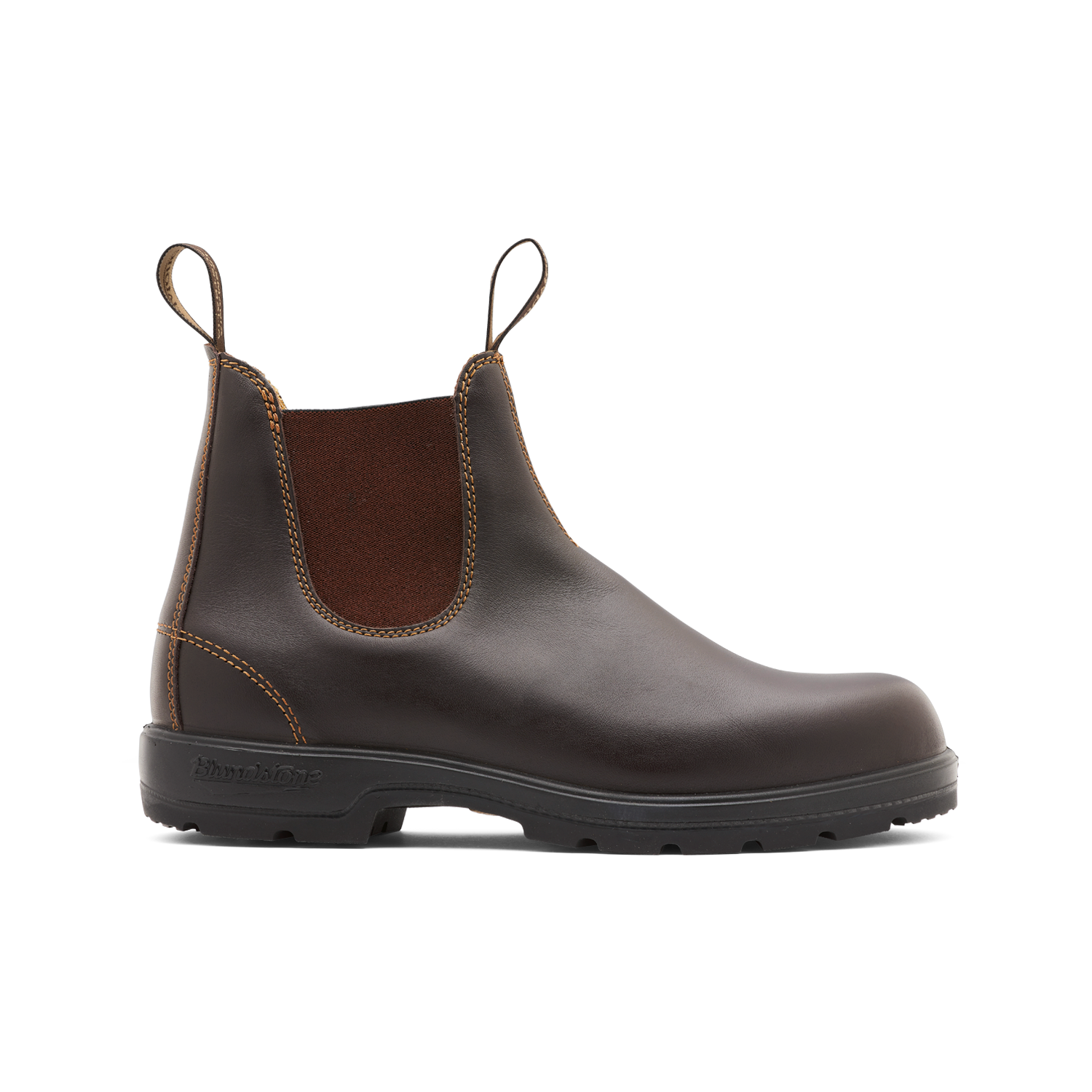 Blundstone 550 Classic Walnut