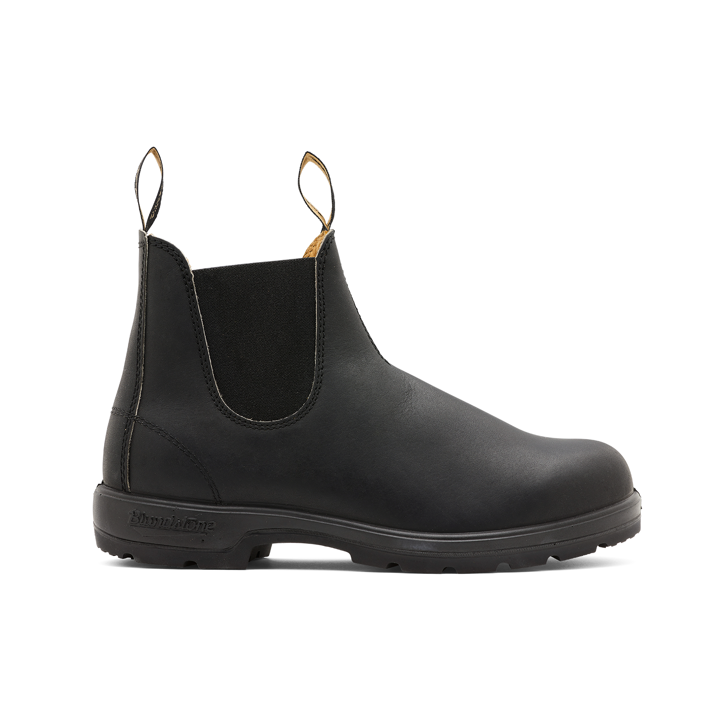 Classic 2025 black boots