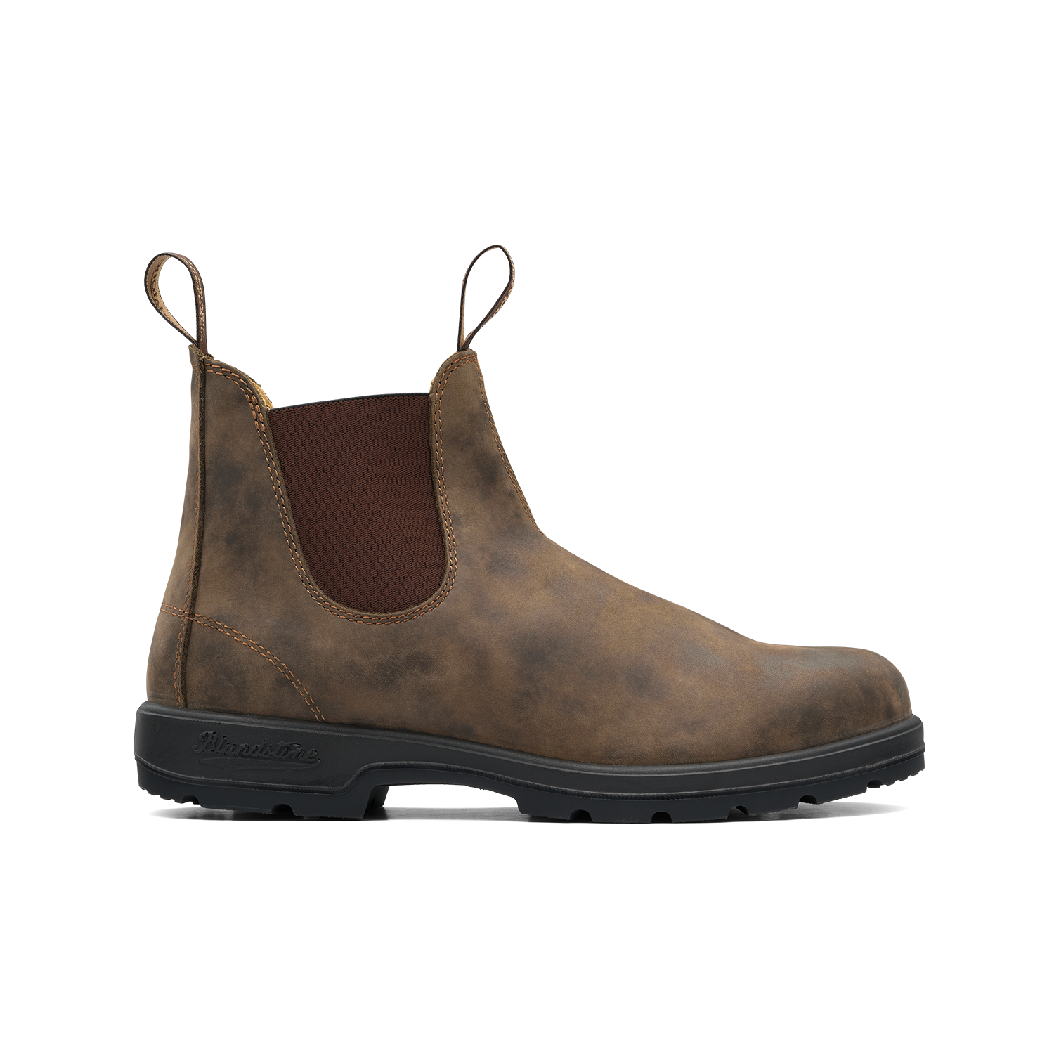 Blundstone 585 Classic Rustic Brown