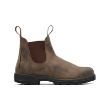 Blundstone 585 Classics Rustic Brown
