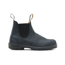Blundstone 587 Classics Rustic Black