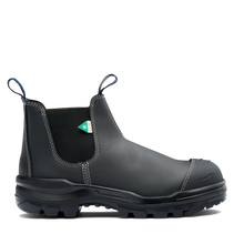 Blundstone #9301 Travail et Sécurité Thermique RotoFlex Noir