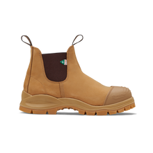 Blundstone 960 Work & Safety Boot XFR Wheat