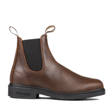 Blundstone 2029 Chisel Toe Antique Brown