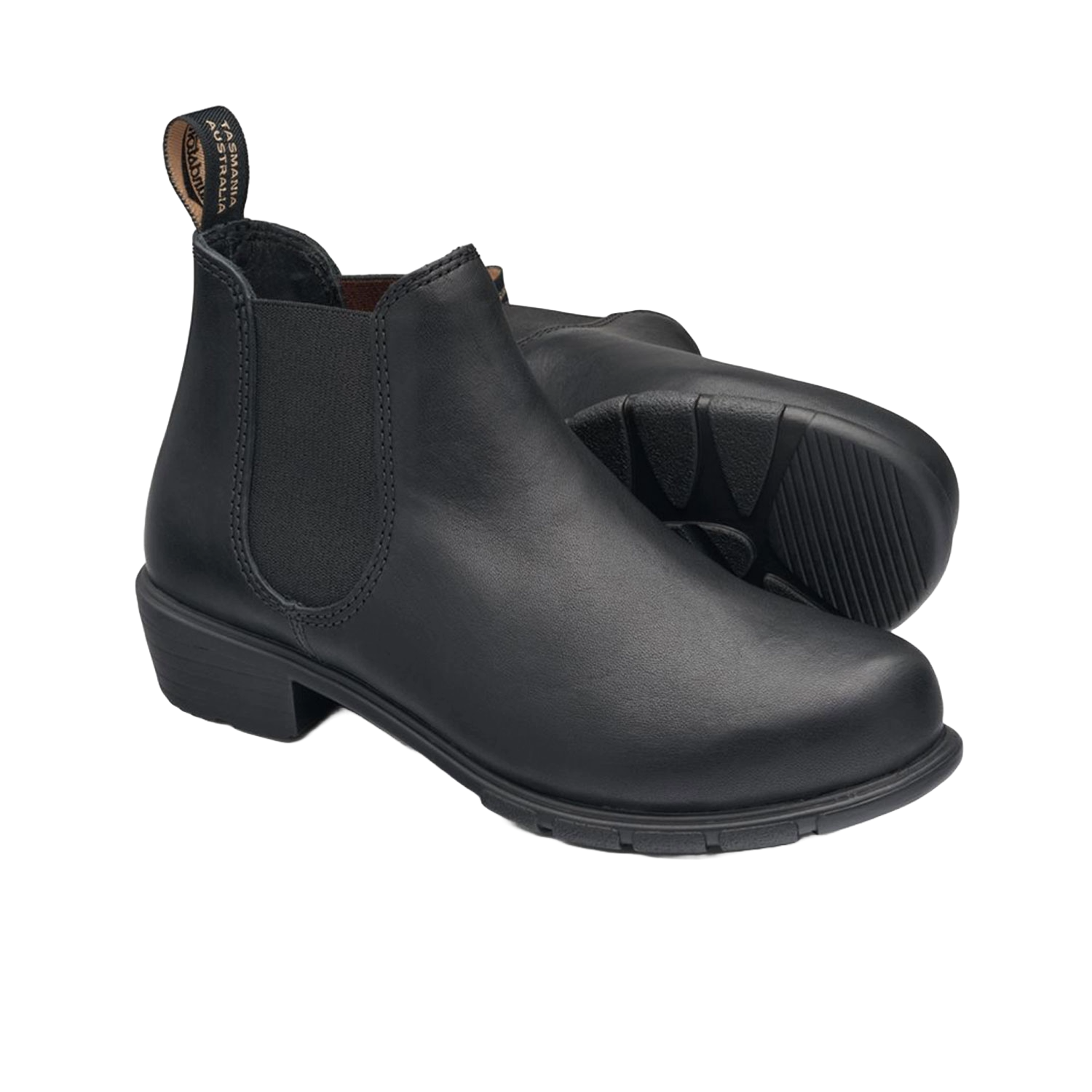 Blundstone 2068 Women s Series Low Heel Black