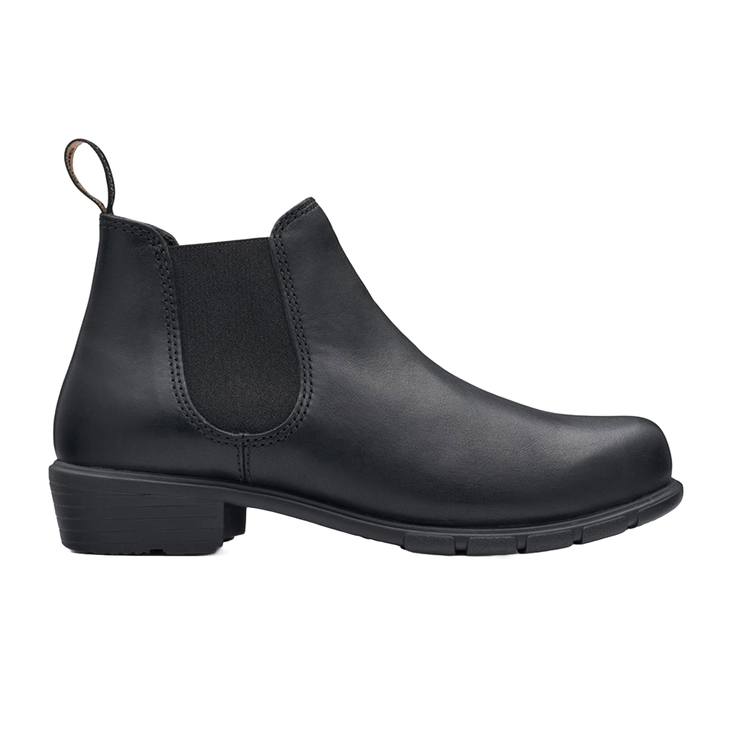 Blundstone 2068 Women s Series Low Heel Black