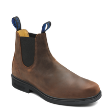 Blundstone 2082 Winter Thermal Chisel Toe Antique Brown