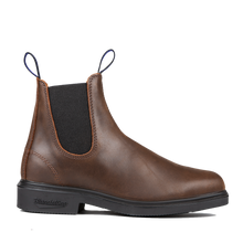 Blundstone 2082 Winter Thermal Chisel Toe Antique Brown