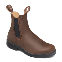 Blundstone 2151 Originals Women's High Top Antique Brown